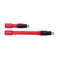 Удлинитель для инструмента KING TONY 1/2" диэлектрический VDE 125 мм (4251VE-05)