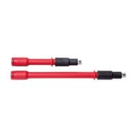 Удлинитель для инструмента KING TONY 3/8" диэлектрический VDE 150 мм (3221VE-06)