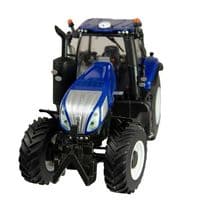 Спецтехника Britains Трактор New Holland T8.435, 1:32 (43216)