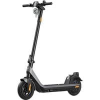 Електросамокат NIU Kick Scooter KQi2 Pro сірий