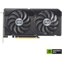 Видеокарта ASUS DUAL-RTX4060-O8G-EVO
