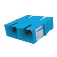 Адаптер duplex SC OS1/SM2 18282-0037
