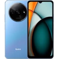 Смартфон Xiaomi Redmi A3 Star Blue, 2 Nano SIM, 6,71" (1650х720) IPS, MediaTek Helio G36 4x2,2ГГц+4x1,8ГГц, ОЗУ 3ГБ, ПЗУ 64ГБ, MicroSD (макс. 1ТБ), GPS, Wi-Fi, BT, LTE , 3 камеры, литий-ионный аккумулятор 5000 мАч, Android 14