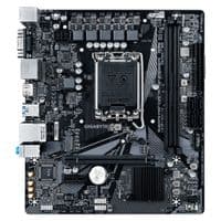 Mатеринська плата GIGABYTE H610M S2H V2