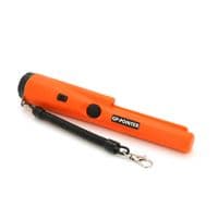 Металлоискатель пеноинтер GP-POINTER, 23см, Orange, Box