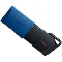 USB флешка Kingston DT Exodia M 64GB USB 3.2 (DTXM/64GB)
