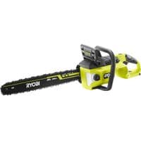 Пила цепная аккумуляторная Ryobi RY36CSX50A-0, 36В MAX POWER, шина 50см Oregon, бесщеточная, 18.5м/с, без АКБ и ЗП
