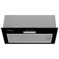 Вытяжка Minola HBI 5614 BL 1000 LED (полностьювстраиваемая)