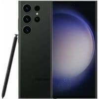 Смартфон Samsung S23 Ultra (SM-S918BZKD) 8/256Gb Phantom Black