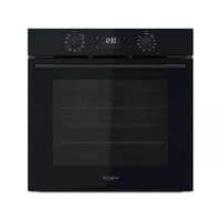 Духовка електрична Whirlpool OMK58CU1SB