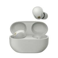 Навушники TWS Sony Earphones Wireless Noise Cancelling Silver (WF1000XM5S.CE7)