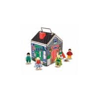 Игровой набор Melissa&Doug Музыкальный домик (MD22505)