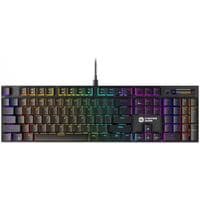 Клавиатура Canyon Cometstrike GK-55 RGB (CND-SKB55-US)