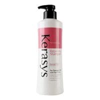Шампунь KeraSys Hair Clinic System Repairing Shampoo Восстанавливающий 600 мл (8801046848906)
