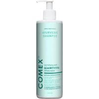 Шампунь Comex Натуральний Проти лупи з індійських цілющих трав 500 мл (4820230953381)