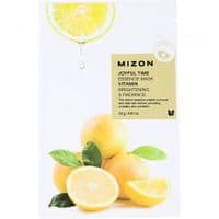 Маска для лица Mizon Joyful Time Essence Mask Витамин С 23 г (8809663752354)
