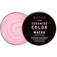 Маска для волосся Mayur Для інтенсивного відновлення фарбованого волосся 250 мл (4820230953428)