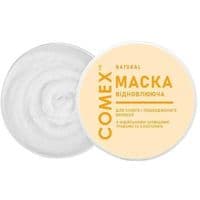 Маска для волосся Comex Інтенсивне відновлення для Сухого та Пошкодженого волосся 250 мл (4820230953367)