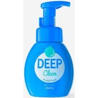 Пенка для умывания A'pieu Deep Clean Bubble Foam 200 мл (8806185733137)