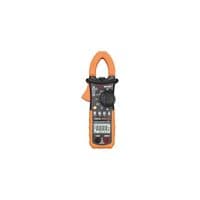Токовые клещи Protester с функцией True RMS (PM2108)