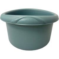 Таз Eurogold Olivia California Green 20 л (900020-зелений)
