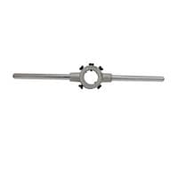 Утримувач для плашок Werk 30 мм (M10), 1шт. (122727)