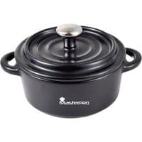 Рамекин MasterPro Foodies Cook & Share круглый 12,9 х 9,8 см (BGMP-10204)