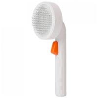 Гребінець для тварин Petkit Pet Grooming Brush 2 (724838)