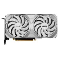 Скачать MSI Nvidia GeForce RTX 4070 SUPER VENTUS 2X WHITE 12G OC