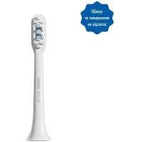 Насадка для зубної щітки Xiaomi T302 Repl. Heads (White)