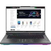 Ноутбук ASUS G614JU-N3094