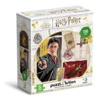 Пазл Easy-S Harry Potter. Гриффиндор, 150 элементов