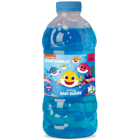 Пузыри мыльные Baby Shark 1000 мл