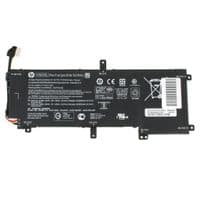 Аккумулятор для ноутбука HP Envy 15-AS VS03XL, 52Wh (4350mAh), 6cell, 11.55V, Li-ion (A47664)
