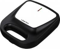 Мультимейкер (Гриль-Вафельниця-Бутербродниця-Горішниця) Liberton LSM-5107