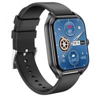 Смарт-часы Borofone BD5 Smart sports watch(call version) Black