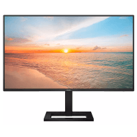 Монiтор TFT PHILIPS 27" 27E1N1300AE/00 IPS FHD 100Hz HDMI USB-C MM Black