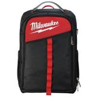 Сумка для інструмента Milwaukee рюкзак будівельника 200x300x498 (4932464834)