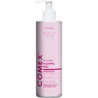 Міцелярна вода Comex З екстрактом лотоса 500 мл (4820230953626)