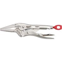 Клещи Milwaukee Torque Lock, 1-52мм, удлиненные губки (4932471731)