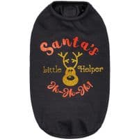 Борцовка для животных Pet Fashion "LITTLE HELPER" XS (4823082423620)