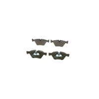 Тормозные колодки Bosch 0 986 494 118