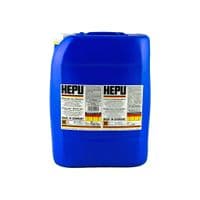 Антифриз HEPU 20л синий (P999-020)