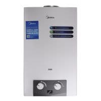 Газовая колонка MIDEA JSD20-10DH4