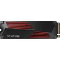 Накопичувач твердотільний (SSD) G4 M.2 NVME 4TB W/HS 990 PRO MZ-V9P4T0GW SAMSUNG