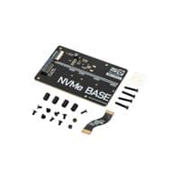 Плата розширення NVMe Base для Raspberry Pi 5