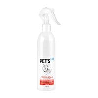 Спрей для тварин Pet's Lab Стоп-зона для відлякування кішок та собак 300 мл (9038)