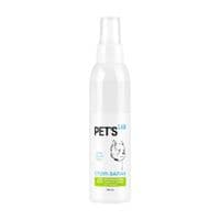Спрей для животных Pet's Lab Стоп-запах от життедеятельности собак 150 мл (9752)