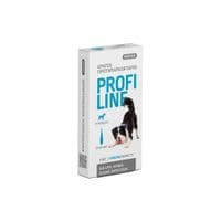 Капли для животных  ProVET Profiline инсектоакарицид для собак 10-20 кг 4/2 мл (4823082431038)