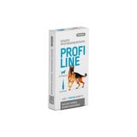 Капли для животных  ProVET Profiline инсектоакарицид для собак 20-40 кг 4/3 мл (4823082431021)